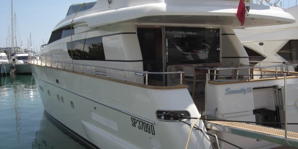 SL 72 de 2006